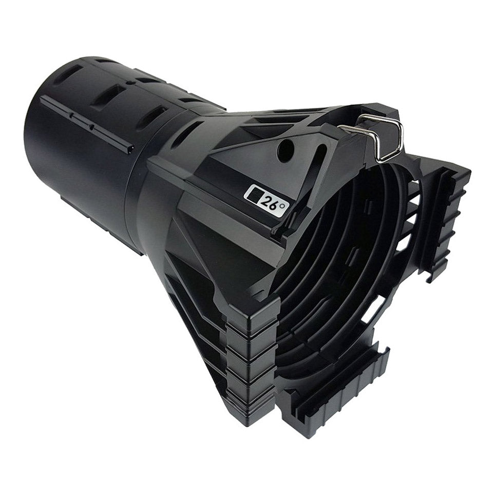 Blizzard ARIA-LENS Interchangable Lens Tube - 19 degree