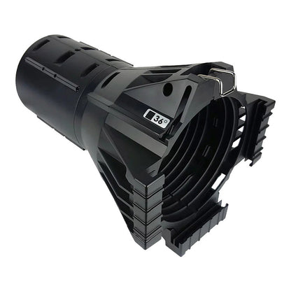 Blizzard ARIA-LENS Interchangable Lens Tube - 19 degree