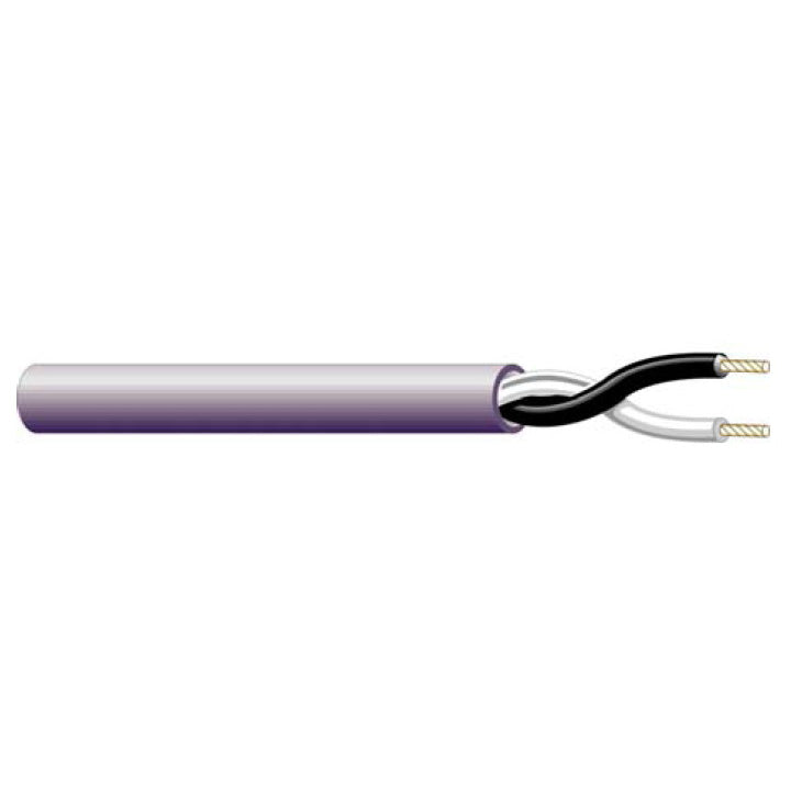 West Penn 227 Unshielded Audio Cable