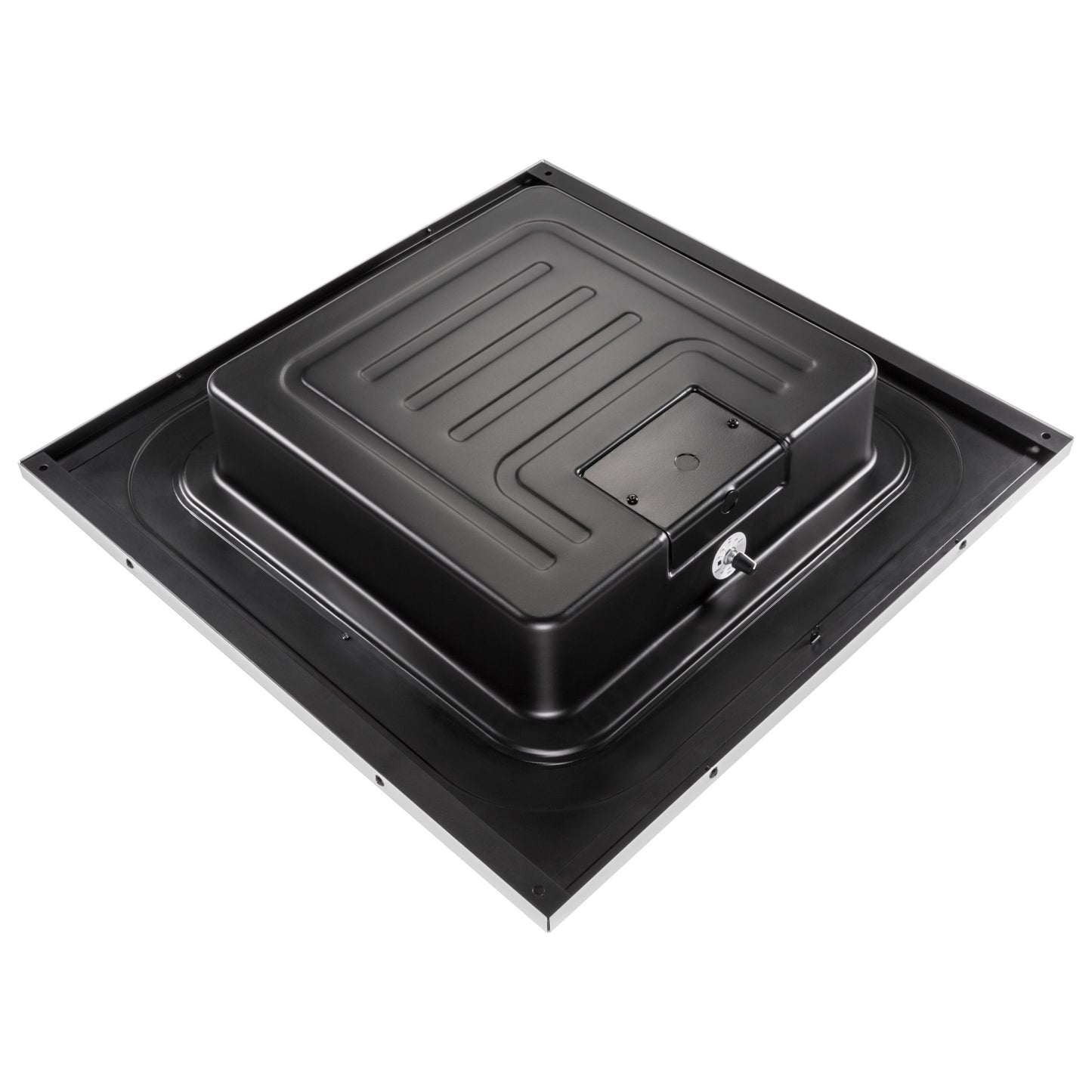 JBL LCT 81C/T Low-Profile Lay-In Ceiling Tile Speaker back 1