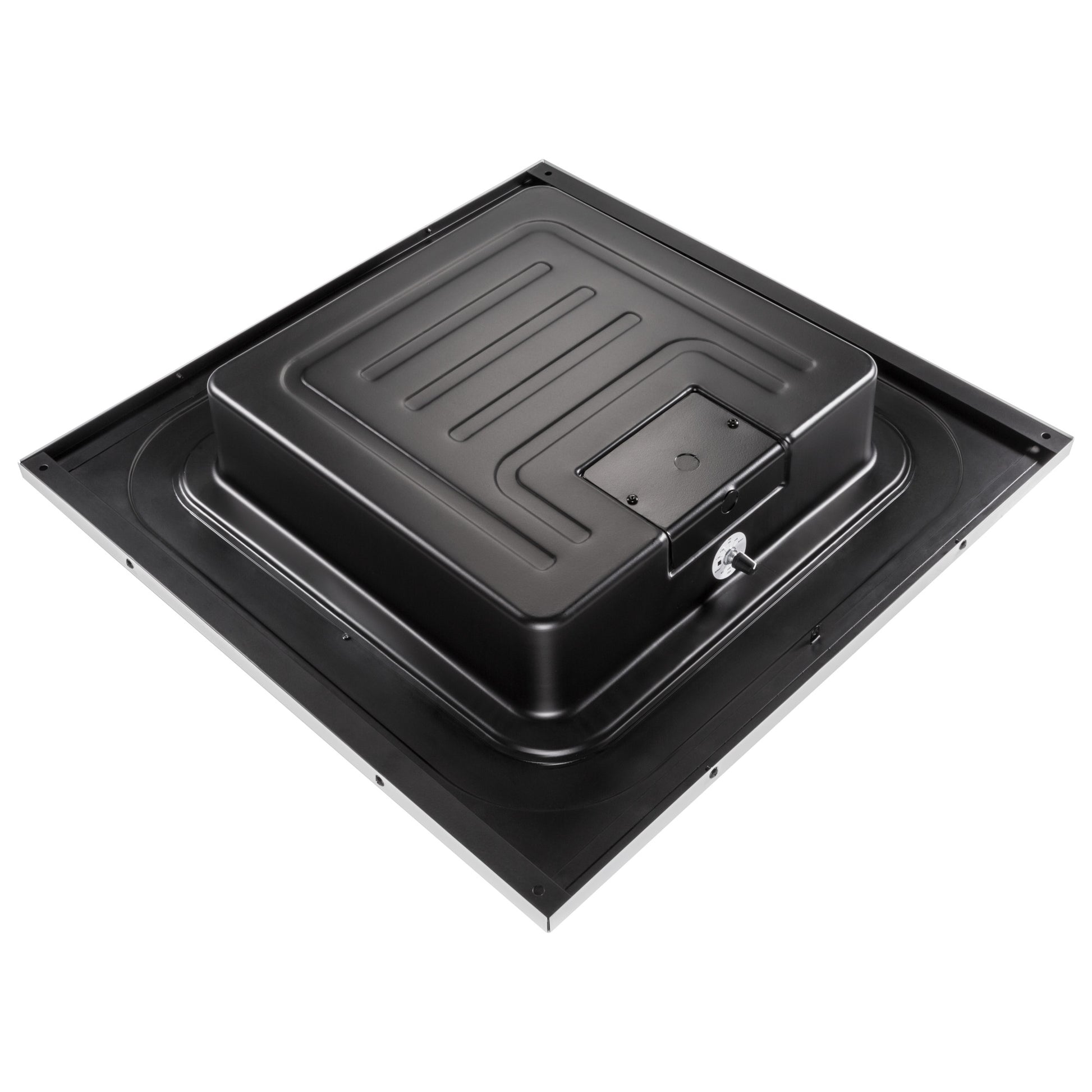 JBL LCT 81C/T Low-Profile Lay-In Ceiling Tile Speaker back 1