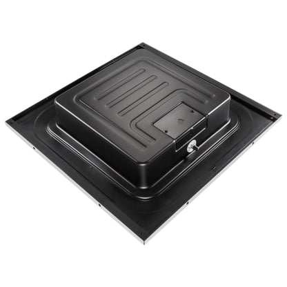 JBL LCT 81C/T Low-Profile Lay-In Ceiling Tile Speaker back 1