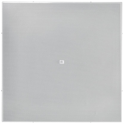 JBL LCT 81C/T Low-Profile Lay-In Ceiling Tile Speaker front