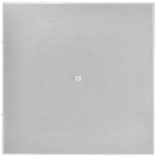 JBL LCT 81C/T Low-Profile Lay-In Ceiling Tile Speaker front