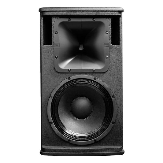 JBL AC195 10-Inch Surface Mount Install Speaker | Color: Black