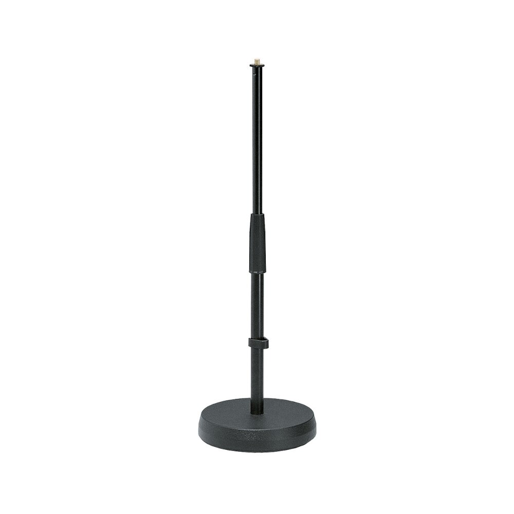 K&M 233 Table / Floor Microphone Stand