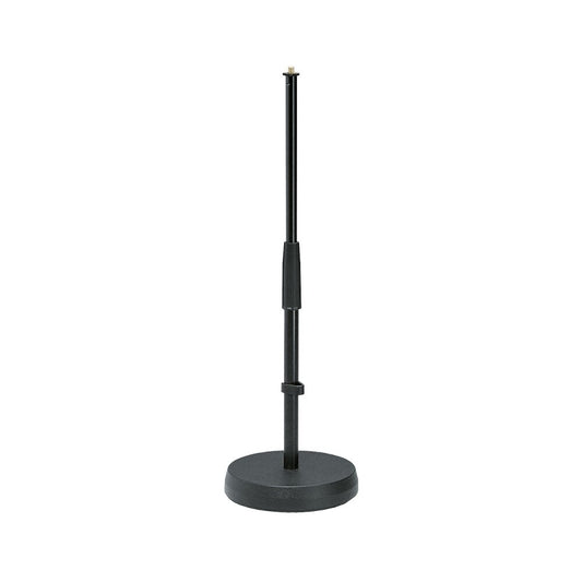 K&M 233 Table / Floor Microphone Stand