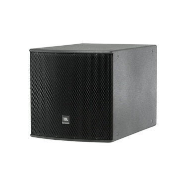 JBL ASB7118 Ultra High-Power 18" Subwoofer System