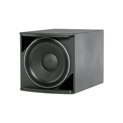 JBL ASB7118 Ultra High-Power 18" Subwoofer System