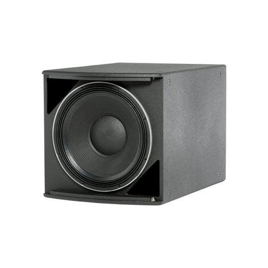 JBL ASB7118 Ultra High-Power 18" Subwoofer System