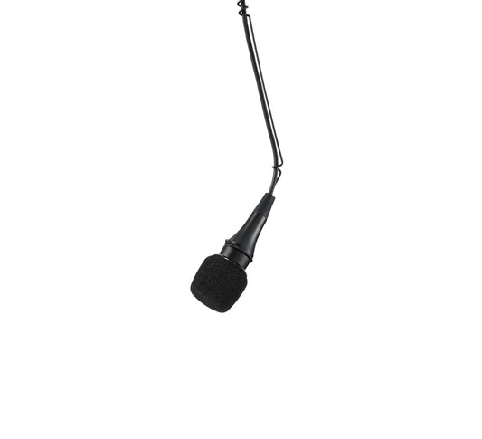 Shure CVO Overhead Condenser Microphone | Color: Black
