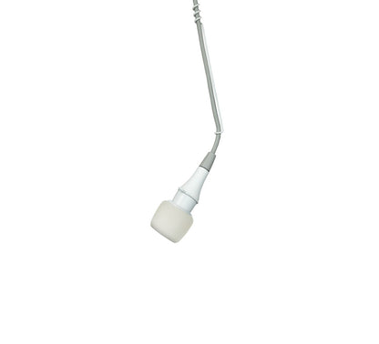 Shure CVO Overhead Condenser Microphone | Color: White