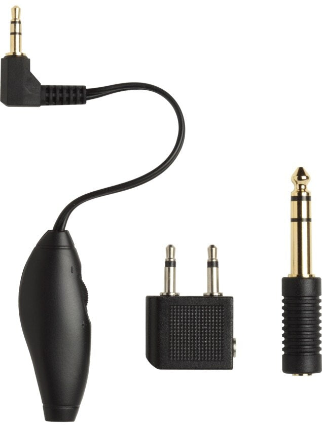Shure EAADPT-KIT Earphones Adapter Kit