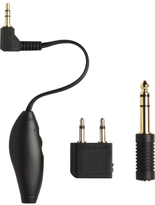 Shure EAADPT-KIT Earphones Adapter Kit
