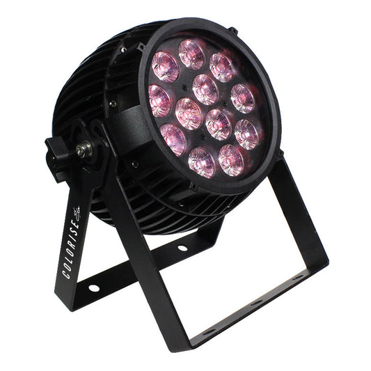 Blizzard Colorise EXA LED Par Fixture