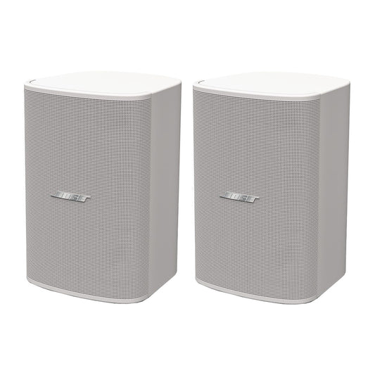 Bose DesignMax DM5SE Surface-Mount Speaker black