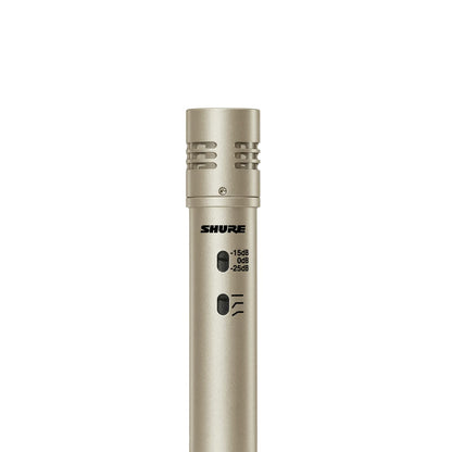 Shure KSM141 Dual Pattern Condenser Microphone