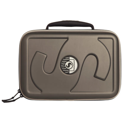 Shure KSM32 Cardioid Condenser Microphone | Color: Charcoal