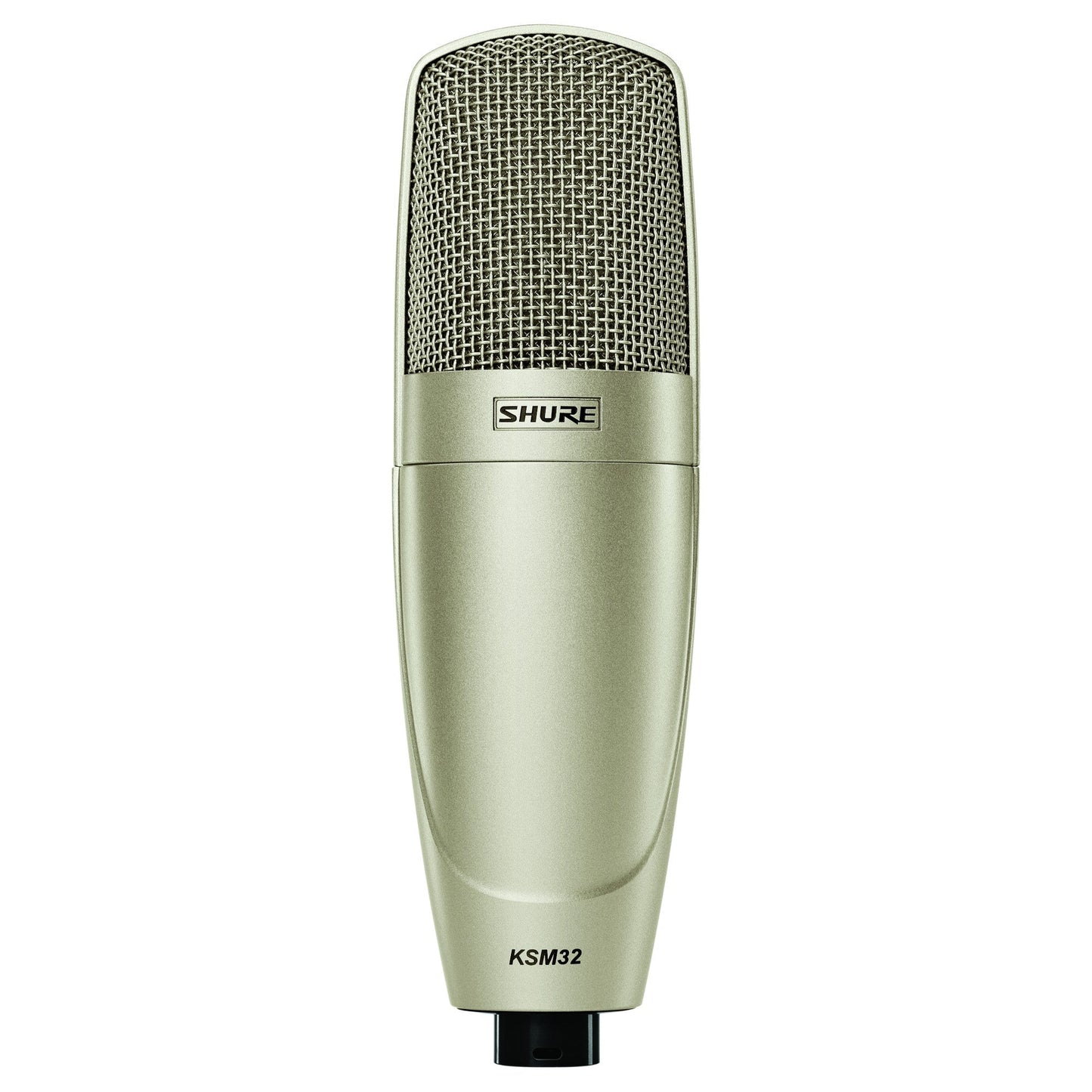 Shure KSM32 Cardioid Condenser Microphone