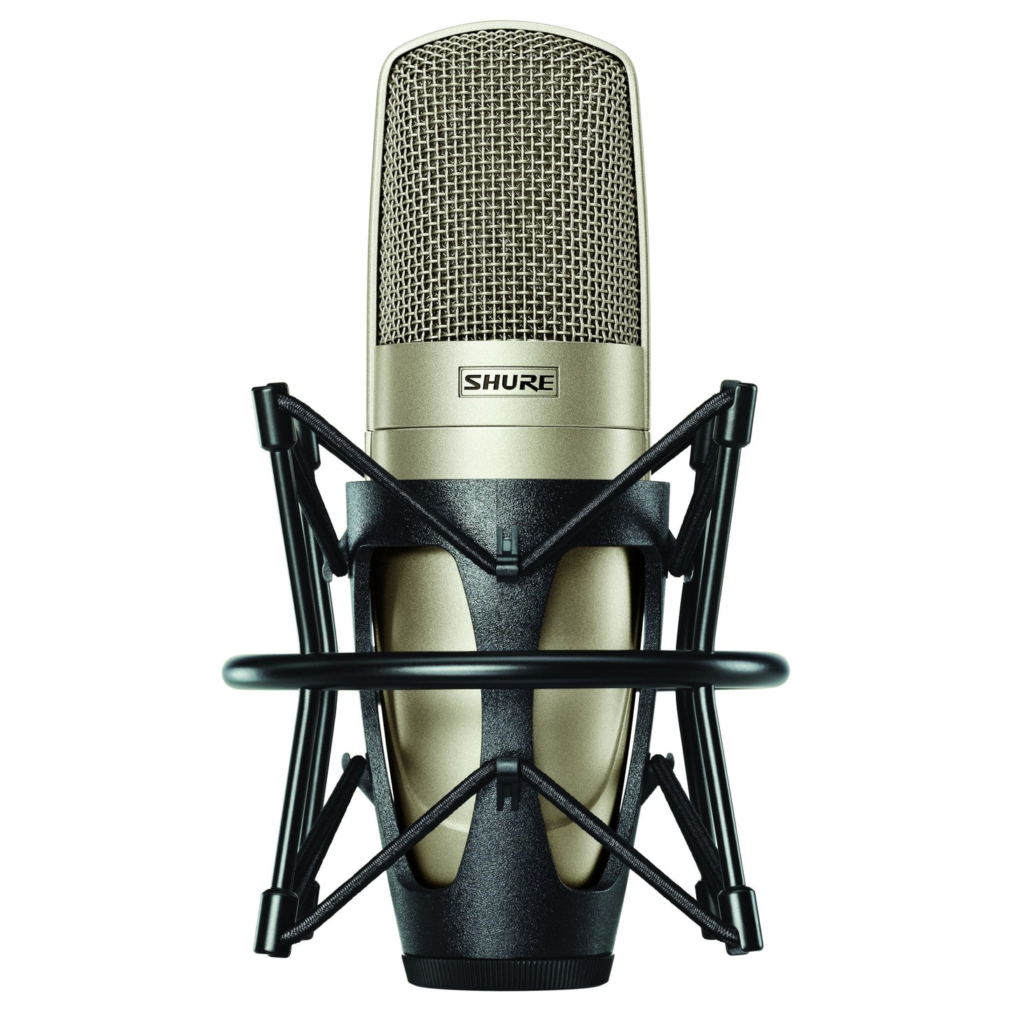 Shure KSM32 Cardioid Condenser Microphone