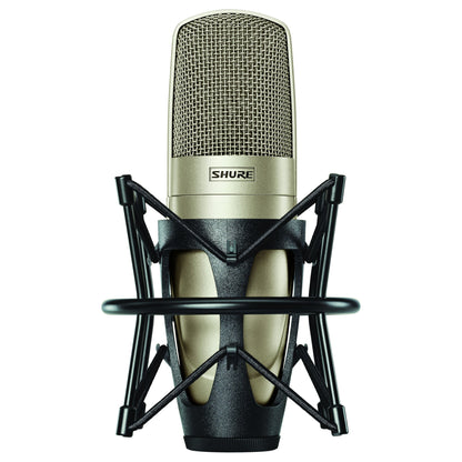 Shure KSM32 Cardioid Condenser Microphone