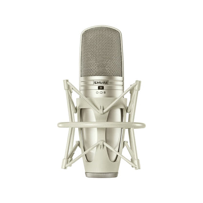 Shure KSM44A Multi-Pattern Condenser Microphone