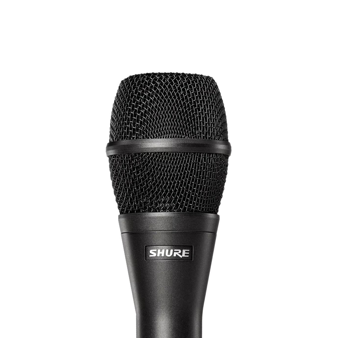 Shure KSM9 Condenser Microphone, Charcoal