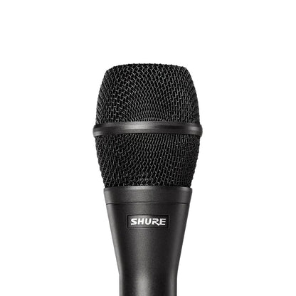 Shure KSM9 Condenser Microphone, Charcoal