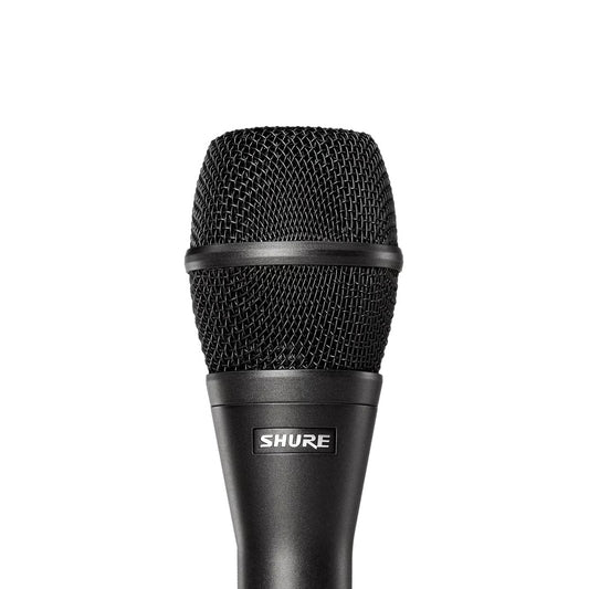 Shure KSM9 Condenser Microphone, Charcoal