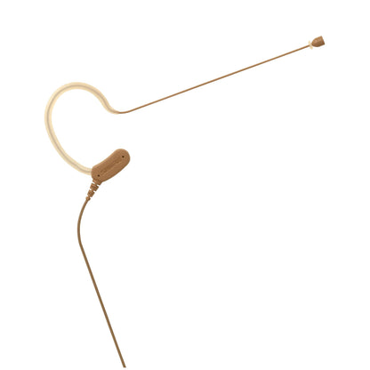 Shure MX153 Earset Headworn Microphone