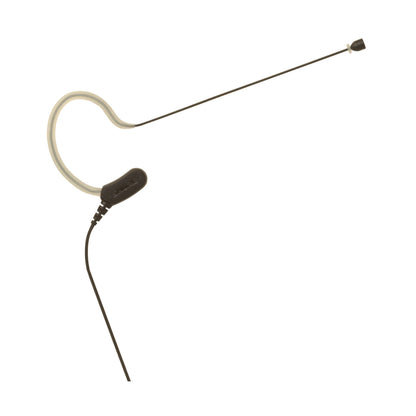 Shure MX153 Earset Headworn Microphone | Color: Black