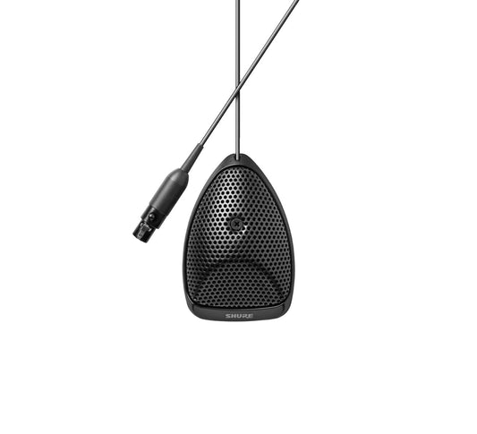 Shure MX391/C Microflex Boundary Microphone Alternate