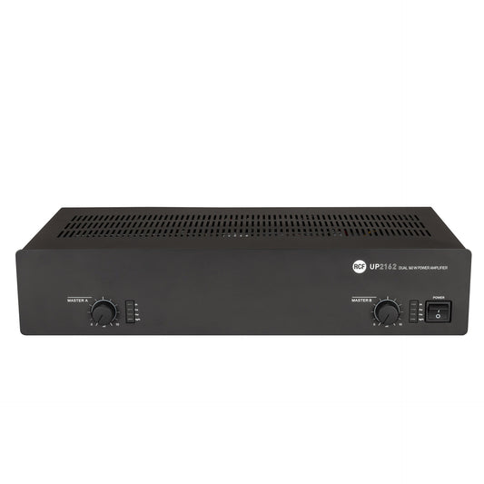 RCF UP-2162 Power Amplifier