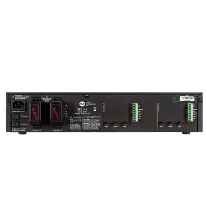 RCF UP-2162 Power Amplifier