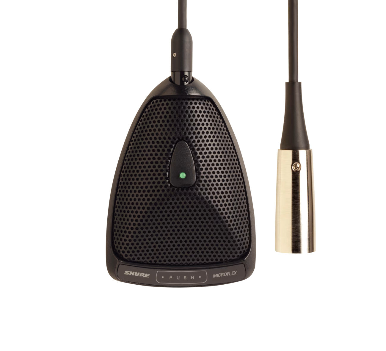 Shure MX393/S Microflex Boundary Microphone Alternate