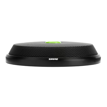 Shure MX396 Microflex Multi-Element Boundary Microphone | Model: MX396/C-DUAL