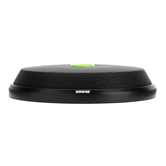 Shure MX396 Microflex Multi-Element Boundary Microphone | Model: MX396/C-DUAL