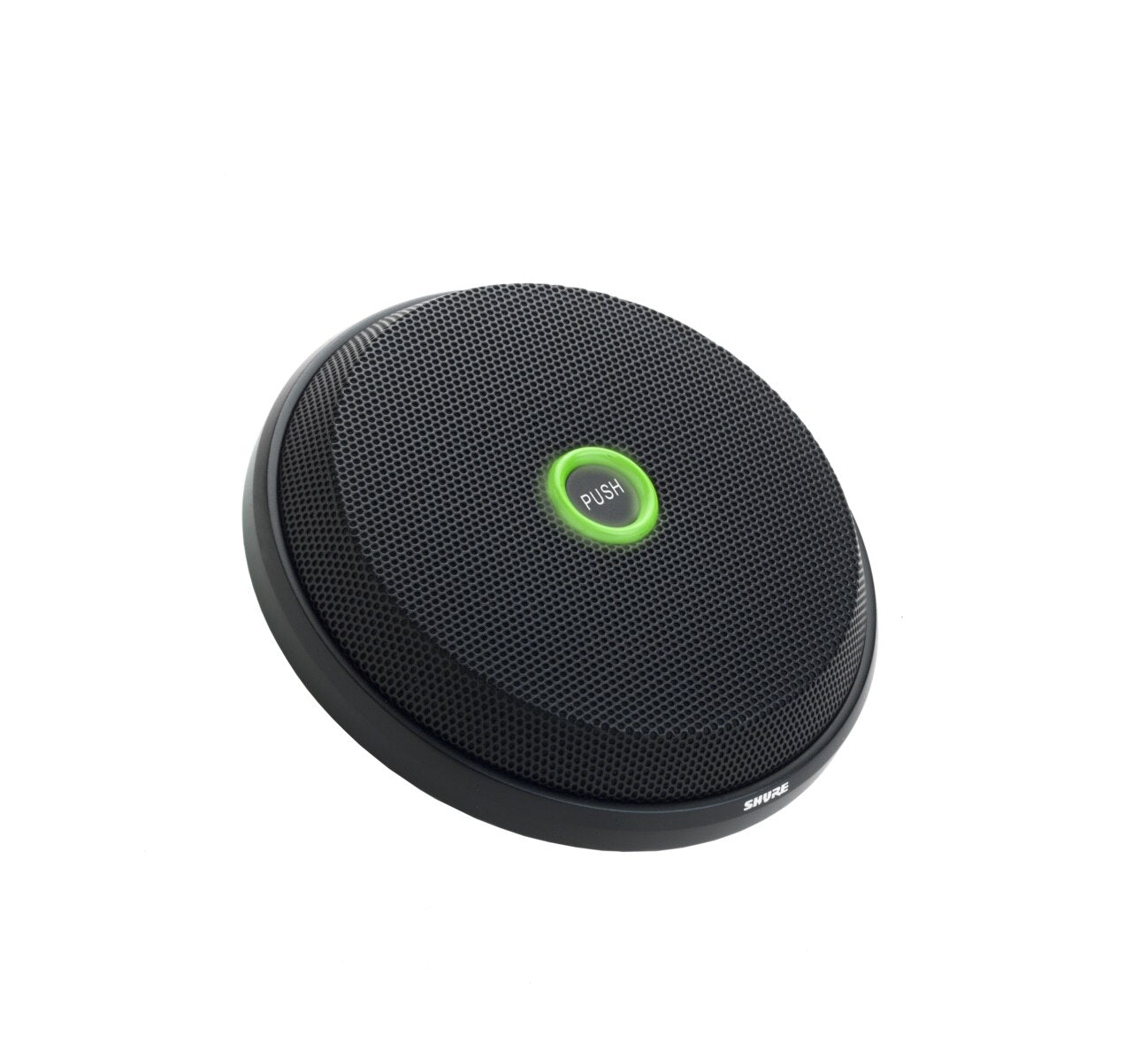 Shure MX396 Microflex Multi-Element Boundary Microphone | Model: MX396/C-TRI