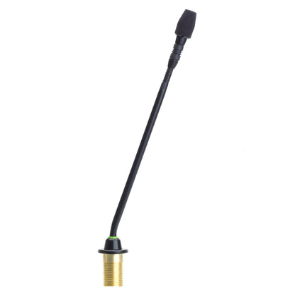 Shure MX410 10-Inch Gooseneck Microphone | Model: MX410/C