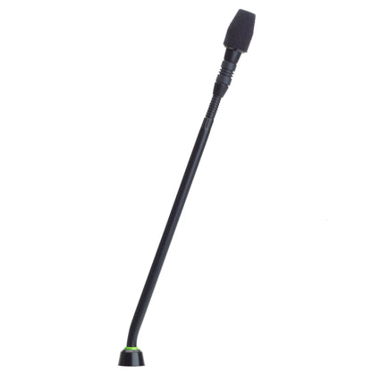 Shure MX410 10-Inch Gooseneck Microphone | Model: MX410LP/C
