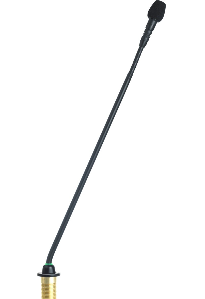 Shure MX415 15-Inch Gooseneck Microphone