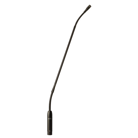 Shure MX418 18-Inch Gooseneck Microphone