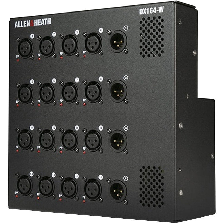 Allen & Heath DX164-W Wall Mountable Expander