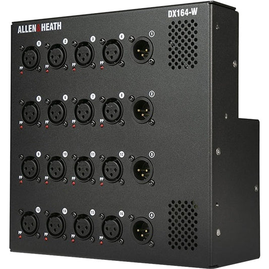 Allen & Heath DX164-W Wall Mountable Expander