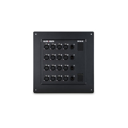 Allen & Heath DX164-W Wall Mountable Expander