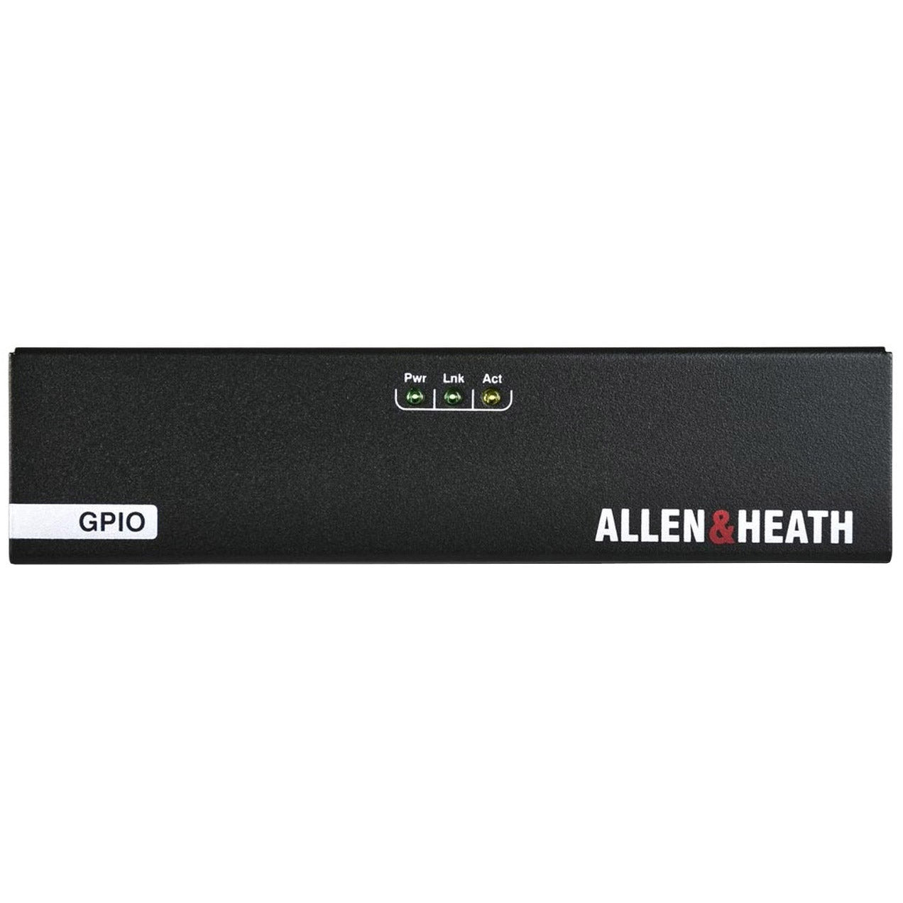 Allen & Heath GPIO General Purpose I/O Interface