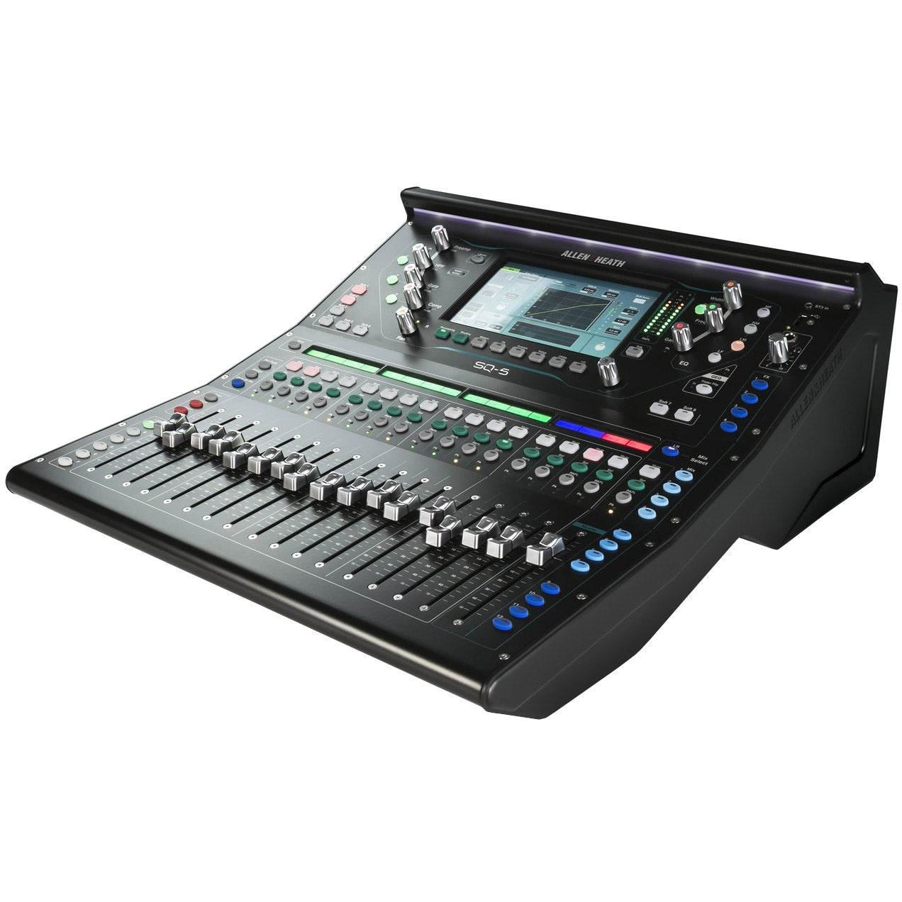 Allen & Heath SQ-5 Digital Mixer