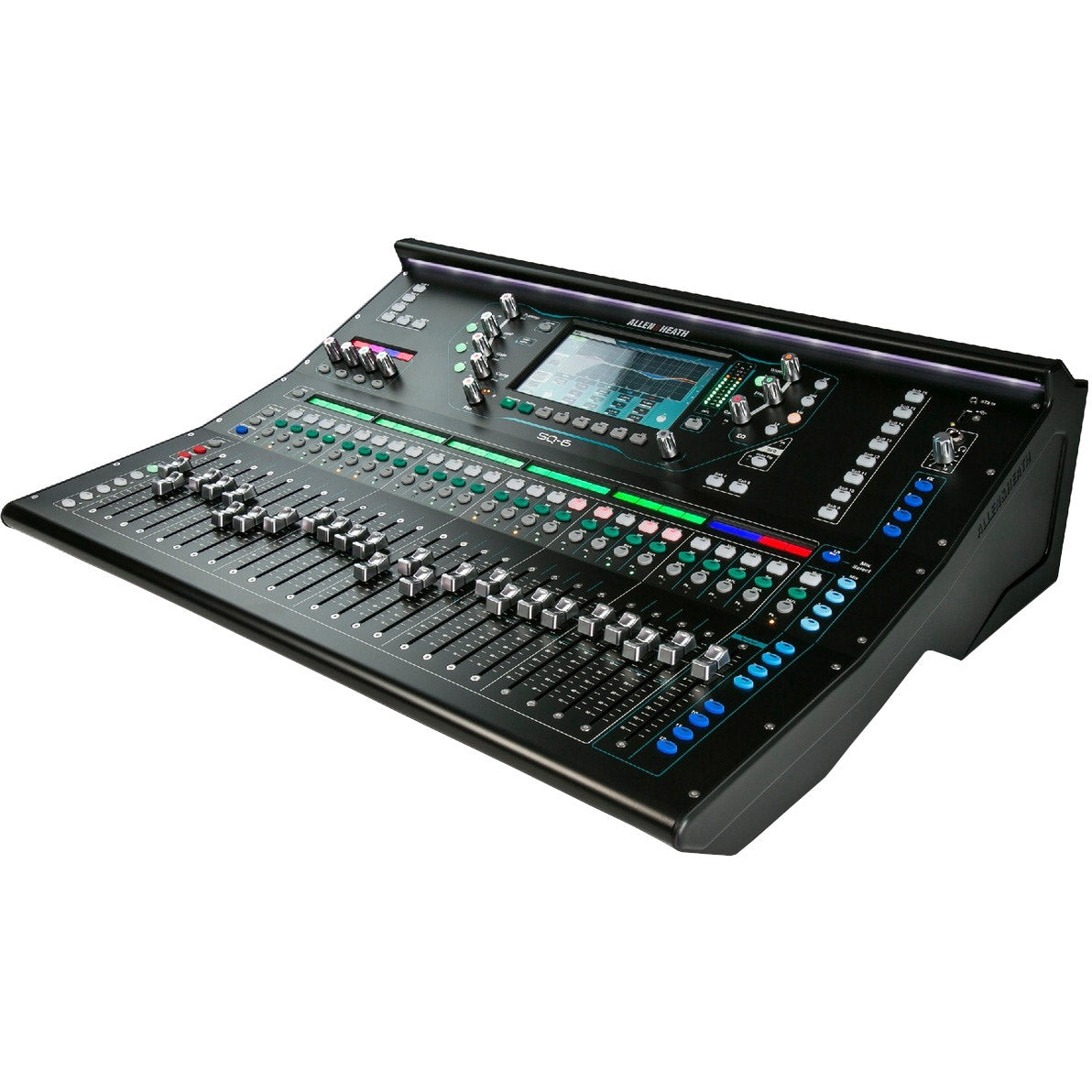 Allen & Heath SQ-6 Digital Mixer