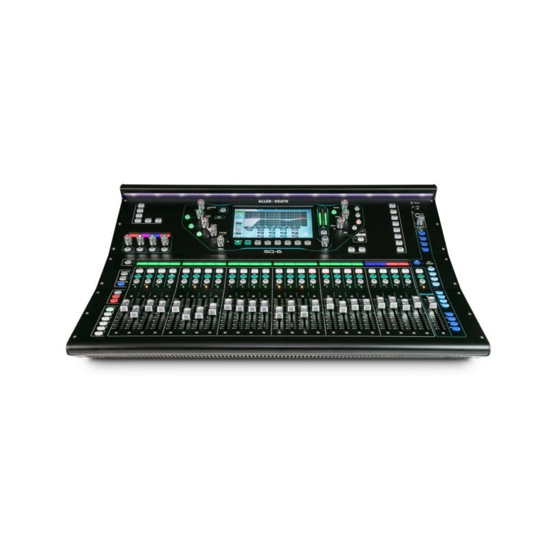Allen & Heath SQ-6 Digital Mixer