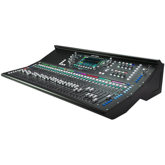 Allen & Heath SQ-7 Digital Mixer